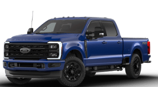 2026 Ford Super Duty® External Image 2